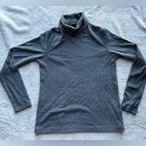 Uniqlo HEATTECH Turtleneck